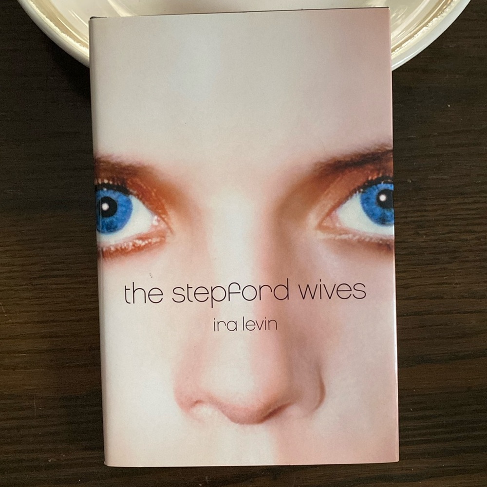 BRAND NEW Stepford Wives by: Ira Levin